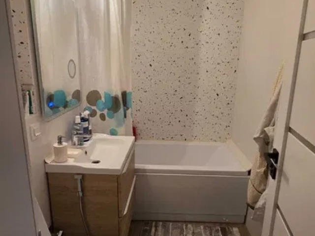 Apartament 2 camere - Centru