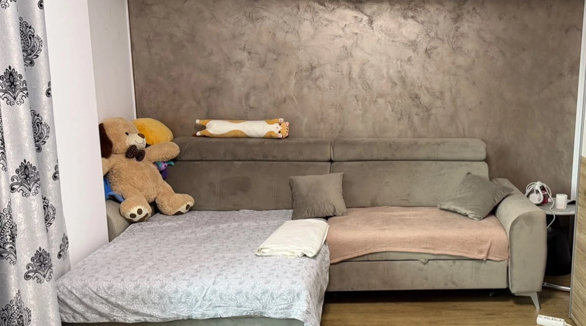 Oferta Popas Pacurari apartament nou 54 mp, 2 camere, decomandat, de vanzare,  Mega Image imagine 11