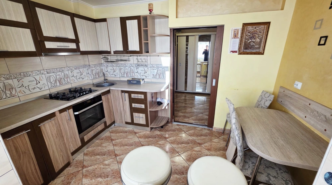 Oferta 2 camere, decomandat, 64 mp, de vanzare apartament in zona Alexandru cel Bun,  Zimbru imagine 5