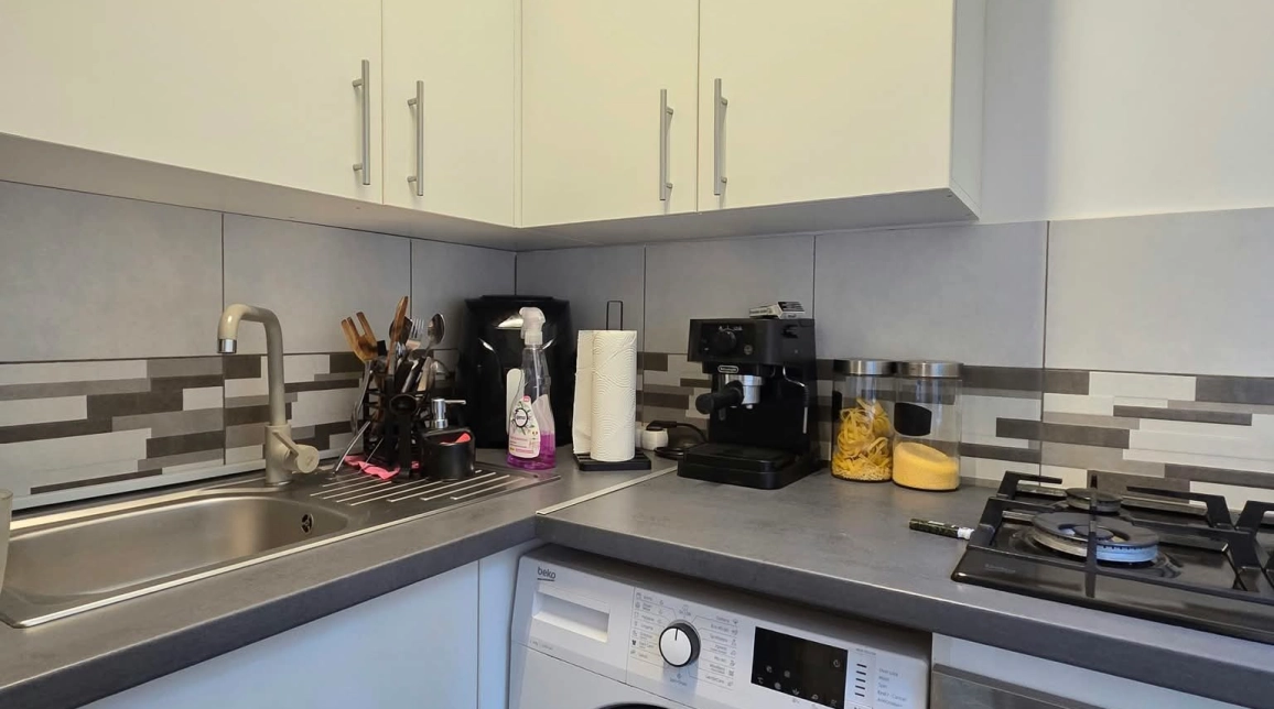 Oferta De vanzare apartament, 2 camere, nedecomandat, 32 mp, Tatarasi,  Ciric imagine 2