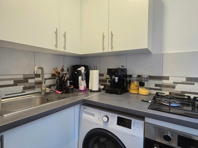 De vanzare apartament, 2 camere,  nedecomandat,  32 mp, Tatarasi,  (Ciric) 163457