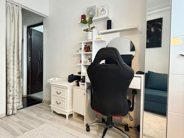 Podu Ros apartament  35 mp, 2 camere,  nedecomandat, de vanzare,  (Sensul Giratoriu Podu ros) 163514