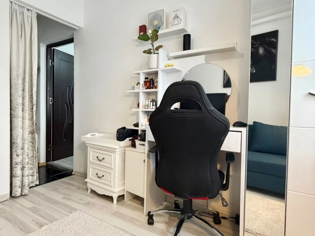 Apartament 2 camere - Podu Ros