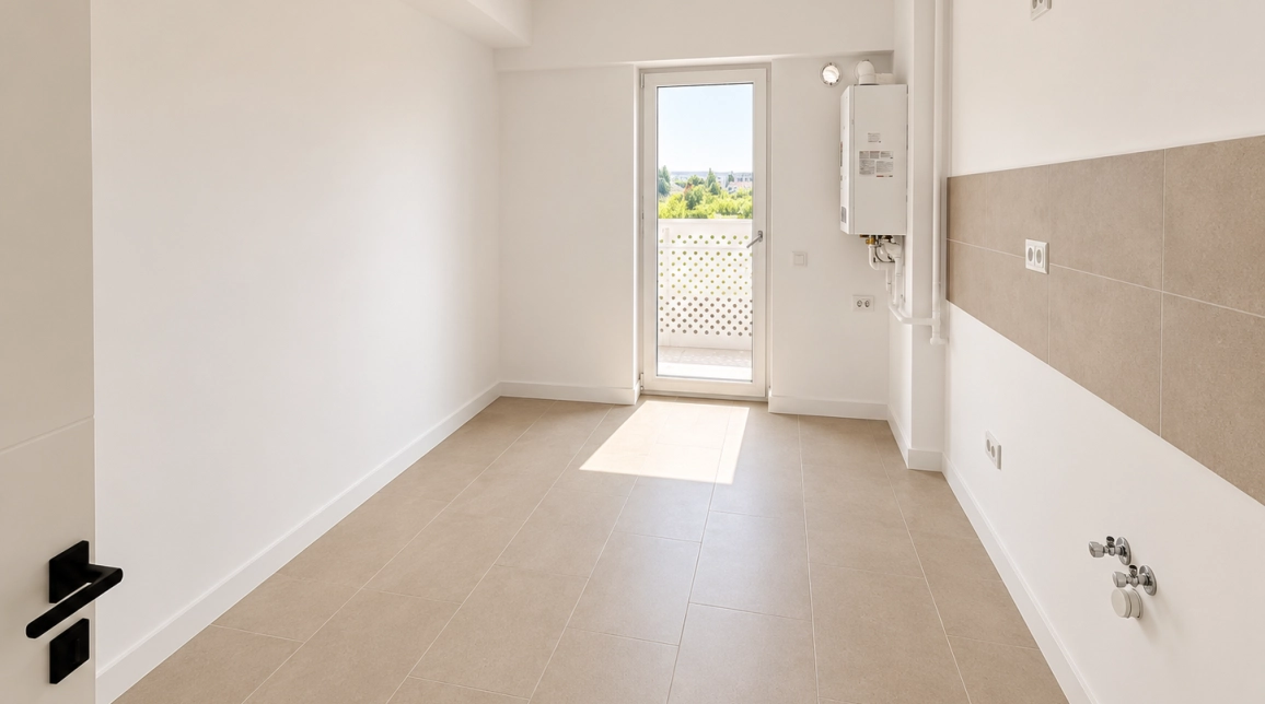 Oferta 1 camera, decomandat, 47 mp, de vanzare apartament nou in zona Galata,  Arcadia imagine 3