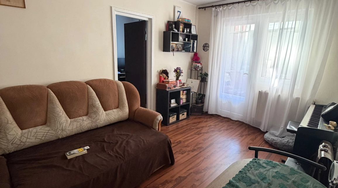 Oferta 2 camere, nedecomandat, 42 mp, de vanzare apartament in zona Alexandru cel Bun,  Piata Voievozilor imagine 1