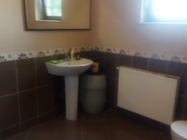 Apartament 9 camere - Bucium