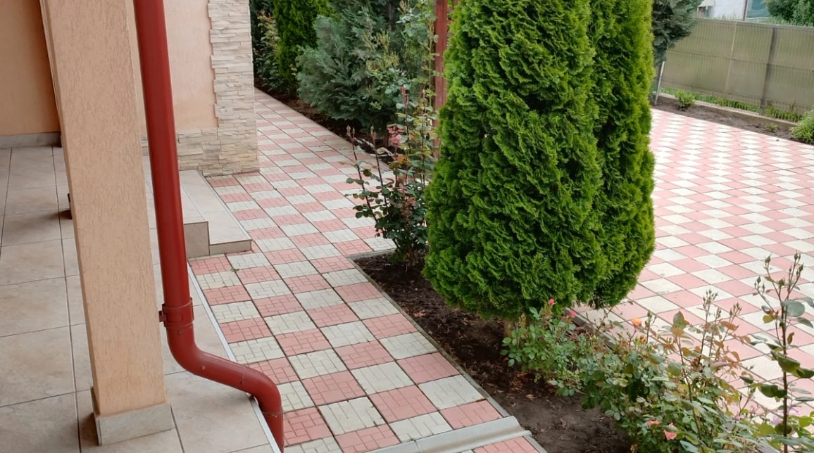 Oferta Casa, 5 camere , 170 mp, Valea Adanca, de vanzare,  Expomobila imagine 17