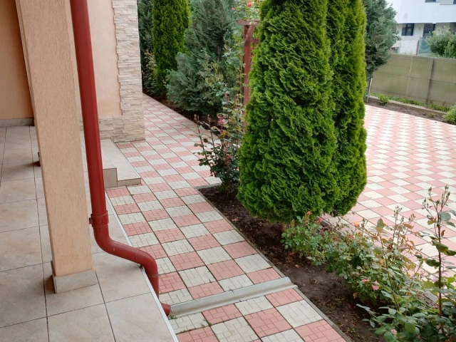 Apartament 5 camere - Valea Adanca