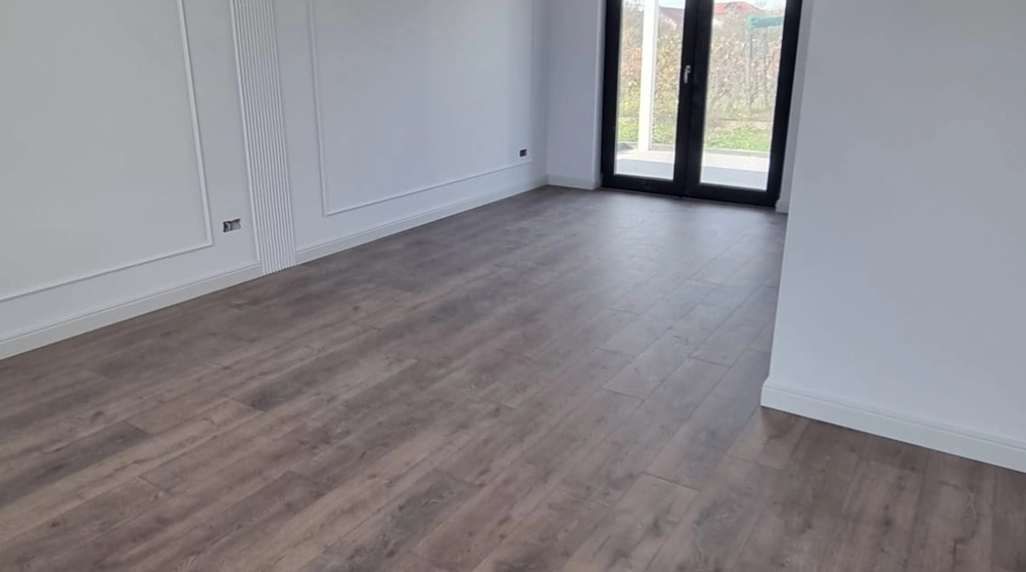 Oferta 3 camere, 100 mp, de vanzare casa in zona Breazu,  Padurea Marzesti imagine 2