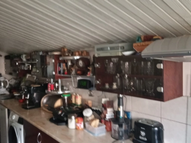 Apartament 4 camere - Tatarasi