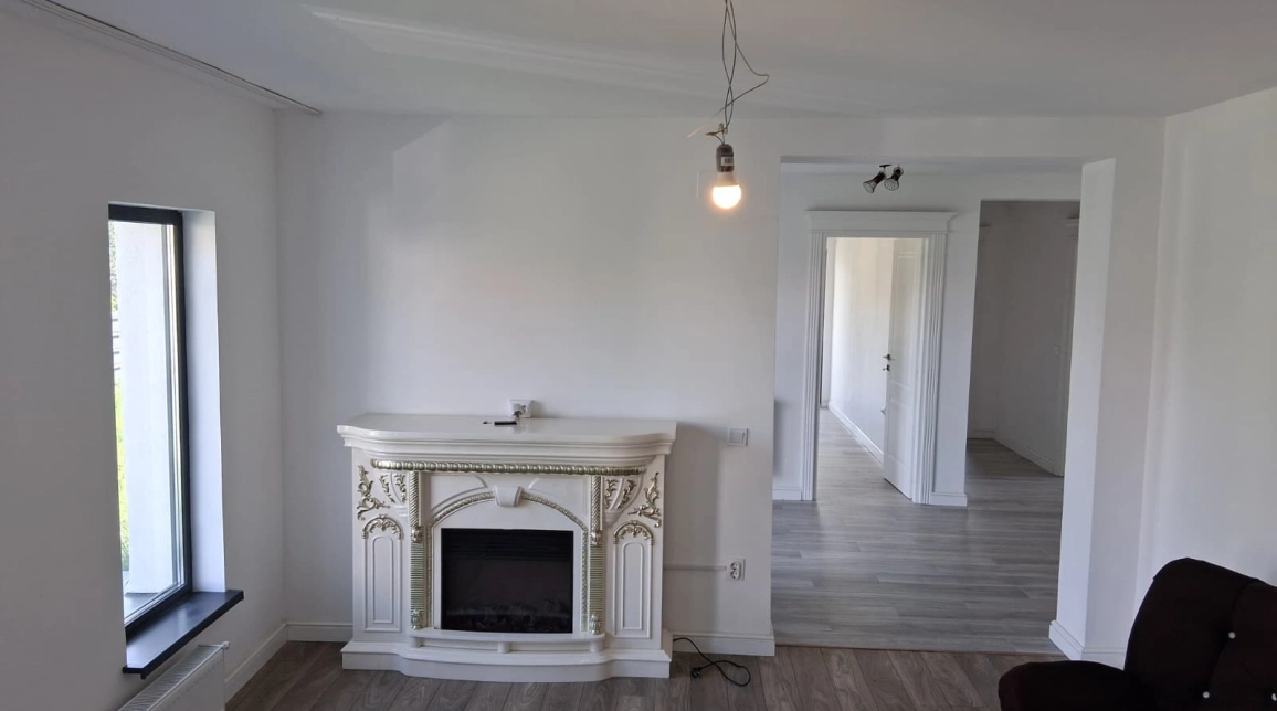 Oferta 4 camere, 110 mp, de vanzare casa in zona Dancu,  dupa Biserica imagine 2