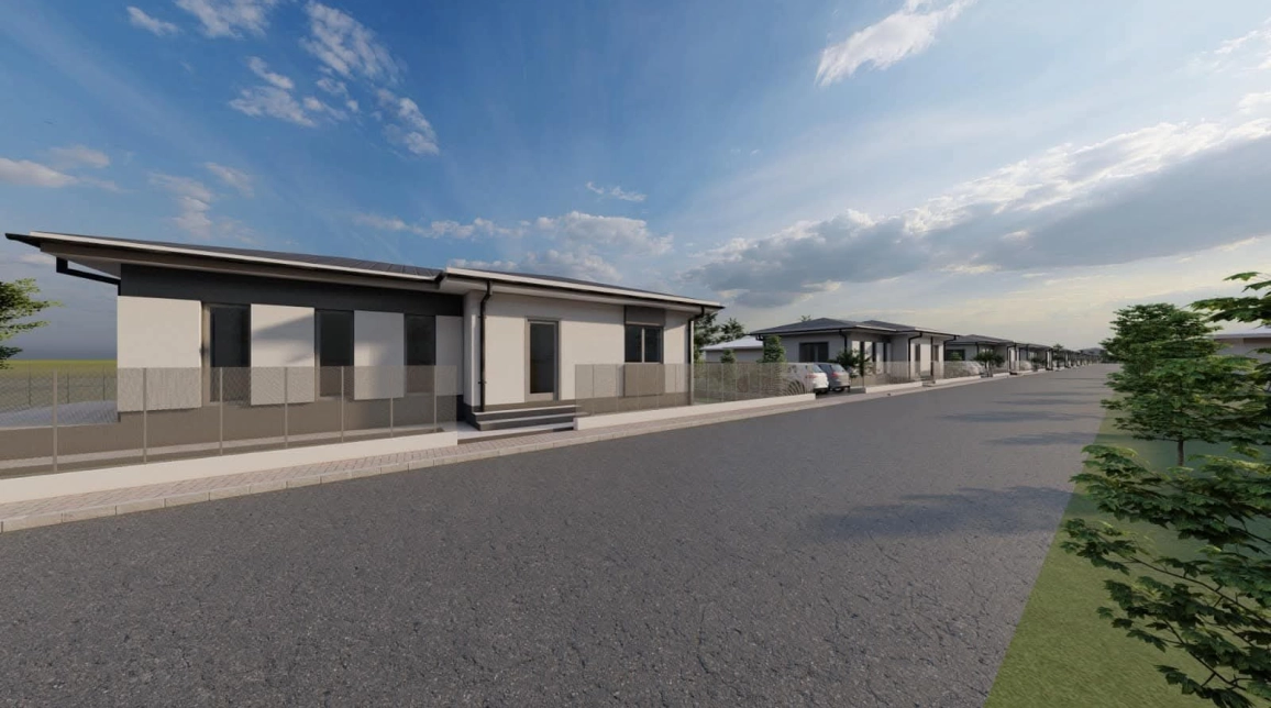 Oferta Casa de vanzare, 3 camere, 76 mp, Ciurea,  Blocuri Ciurea imagine 5