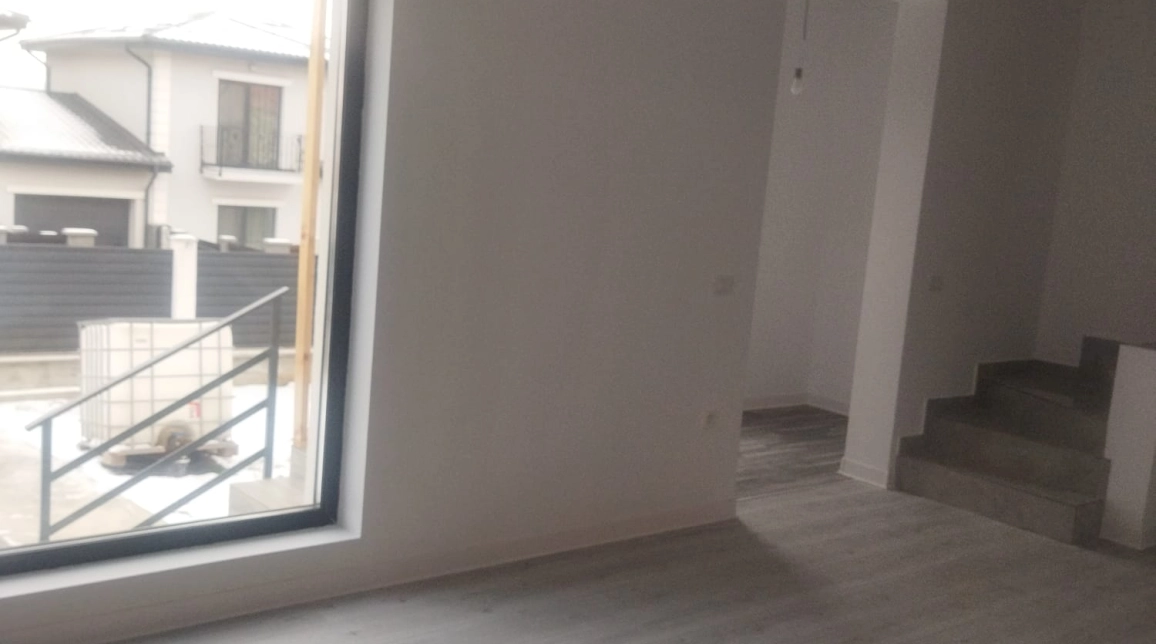 Oferta 4 camere, 106 mp, de vanzare casa in zona Valea Adanca,  mai jos de 5 drumuri imagine 1