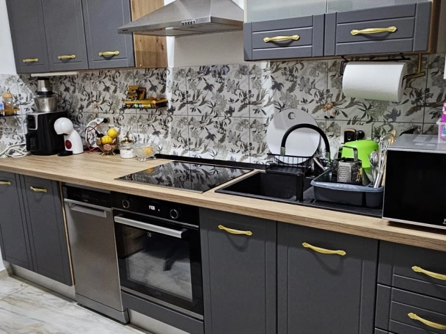 Apartament 3 camere - Valea Lupului