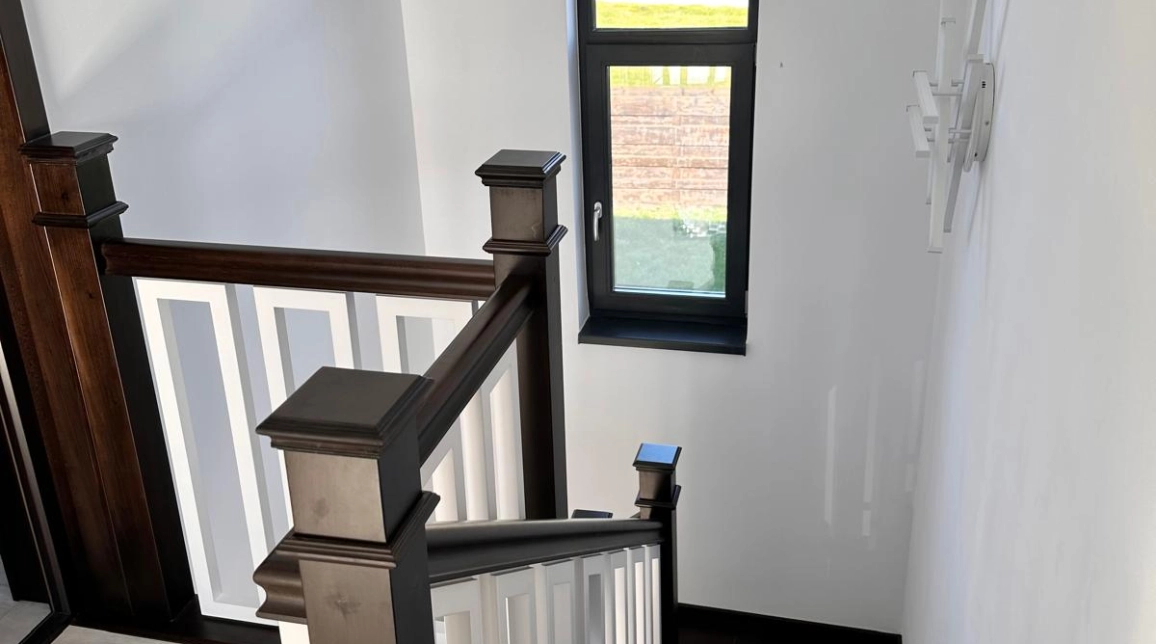 Oferta Casa de vanzare, 4 camere, 105 mp, Breazu,  Statie de autobus imagine 8