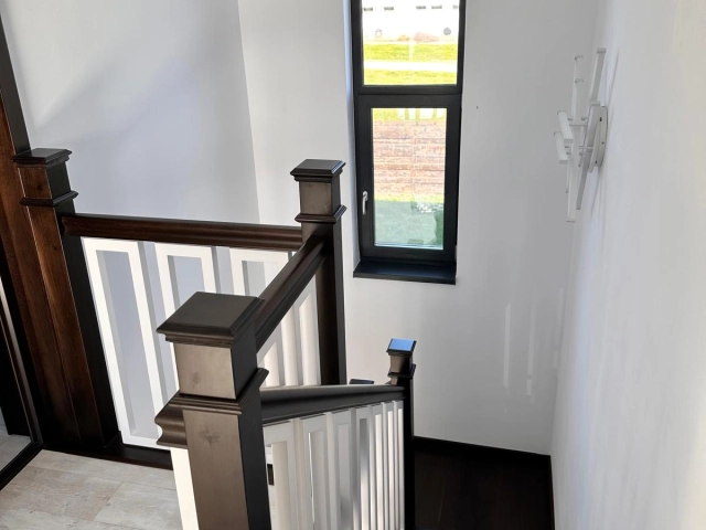 Apartament 4 camere - Breazu