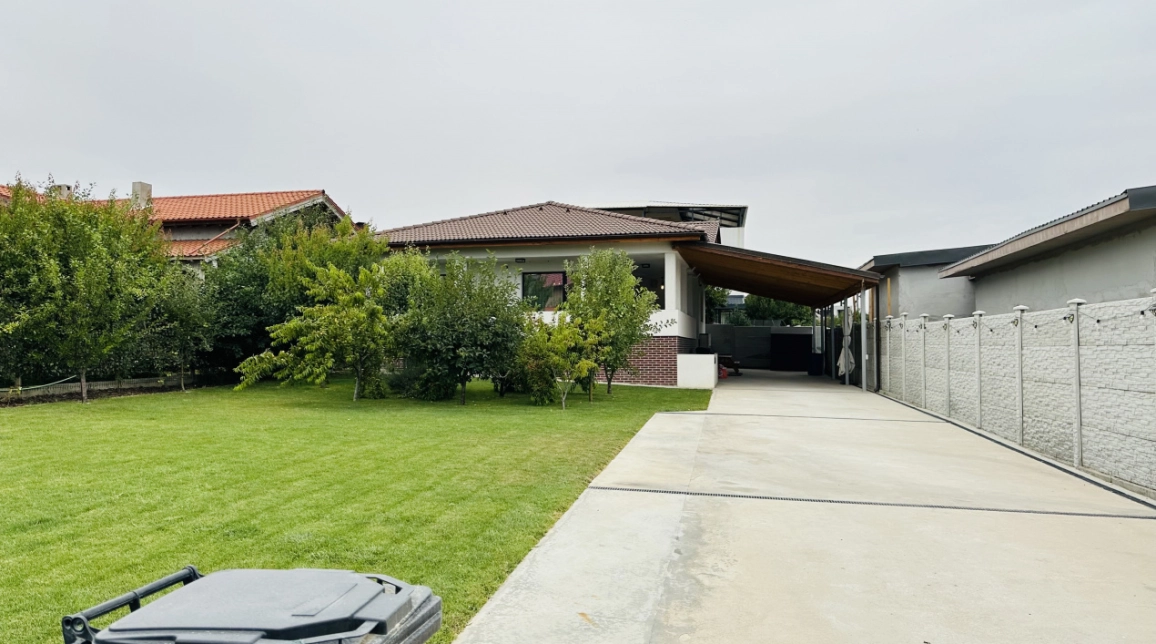 Oferta 5 camere, 236 mp, de vanzare casa in zona Ovidiu,  oras Ovidiu imagine 36