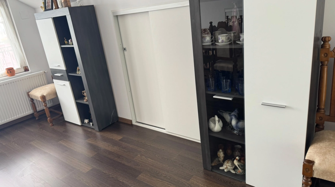 Oferta Galata casa 82 mp, 4 camere, de vanzare,  dupa podul Galata imagine 11