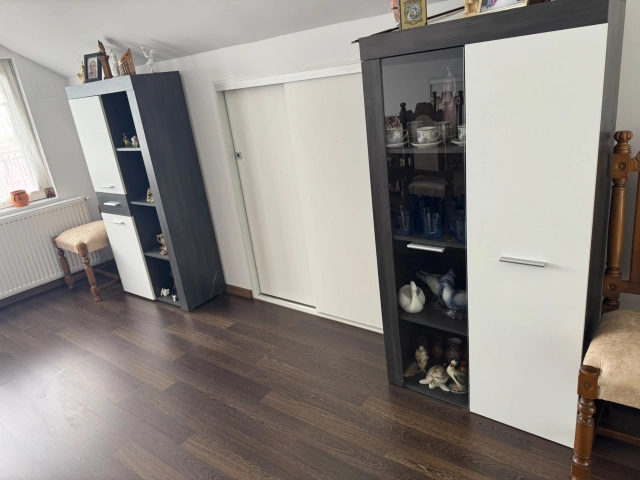 Apartament 4 camere - Galata