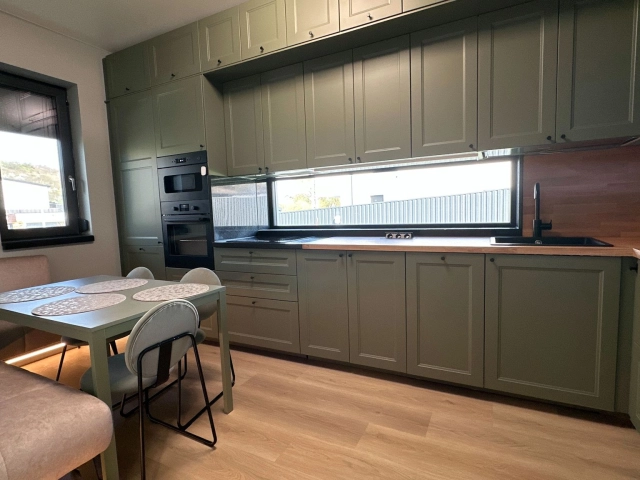 Apartament 4 camere - Bucium