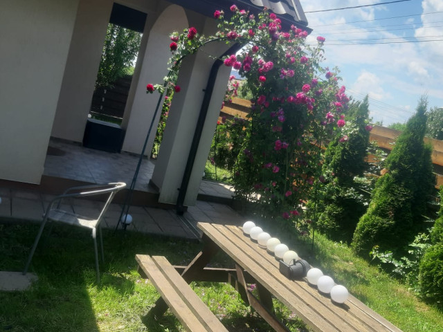 Breazu casa 90mp, 4 camere,  de vanzare,  (Padurea Marzesti) 162754