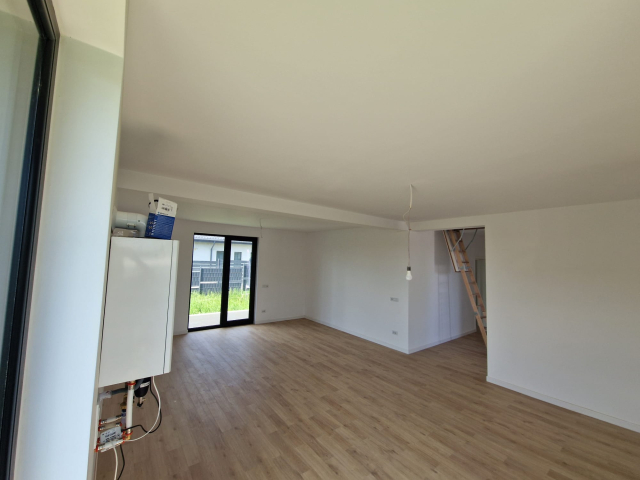 Miroslava casa 127mp, 4 camere,  de vanzare,  (n spate la Familiy Market ) 163009
