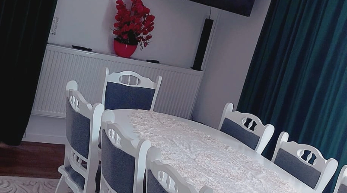 Oferta 4 camere, 90 mp, de vanzare casa in zona Horpaz,  mai sus de Market  imagine 15