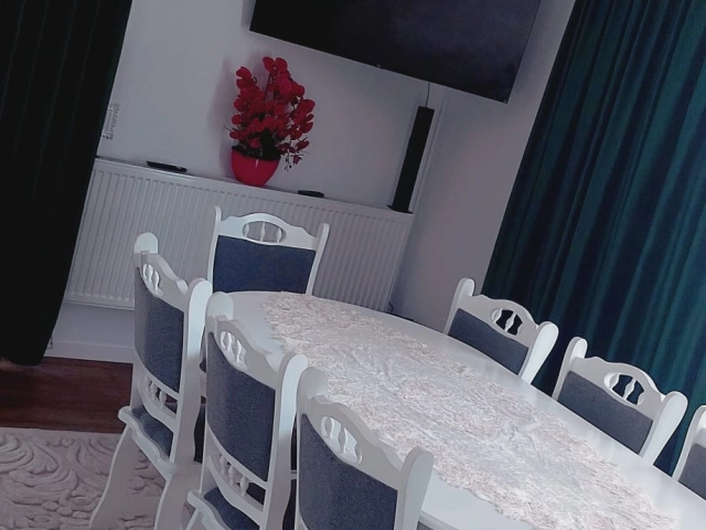 Apartament 4 camere - Horpaz