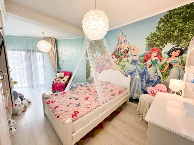 Apartament 4 camere - Poitiers