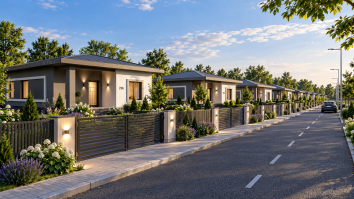 SQR Homes