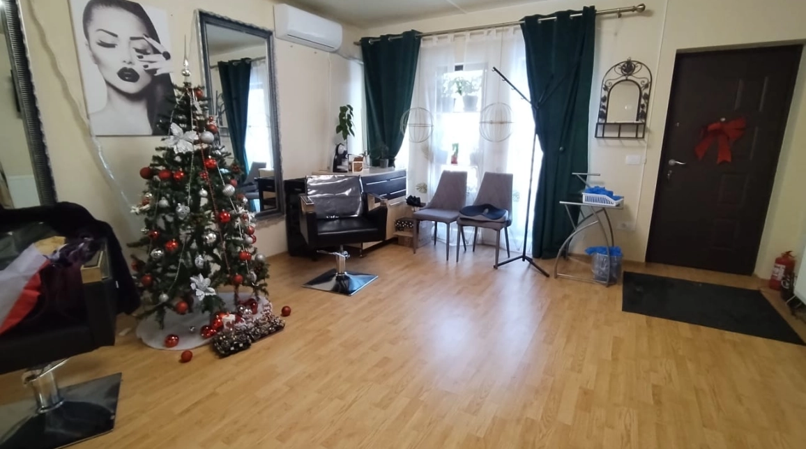 Oferta Spatiu comercial de inchiriat Valea Adanca Centru Omenia  80mp  imagine 14