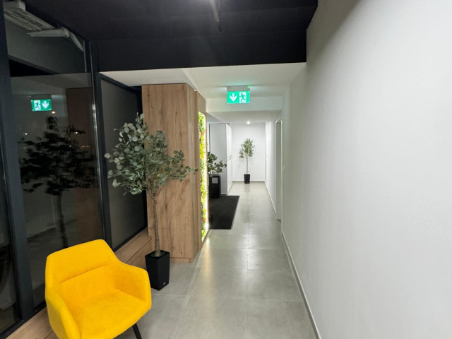 Spatiu comercial Metalurgie Blv Chimiei 406mp  161744