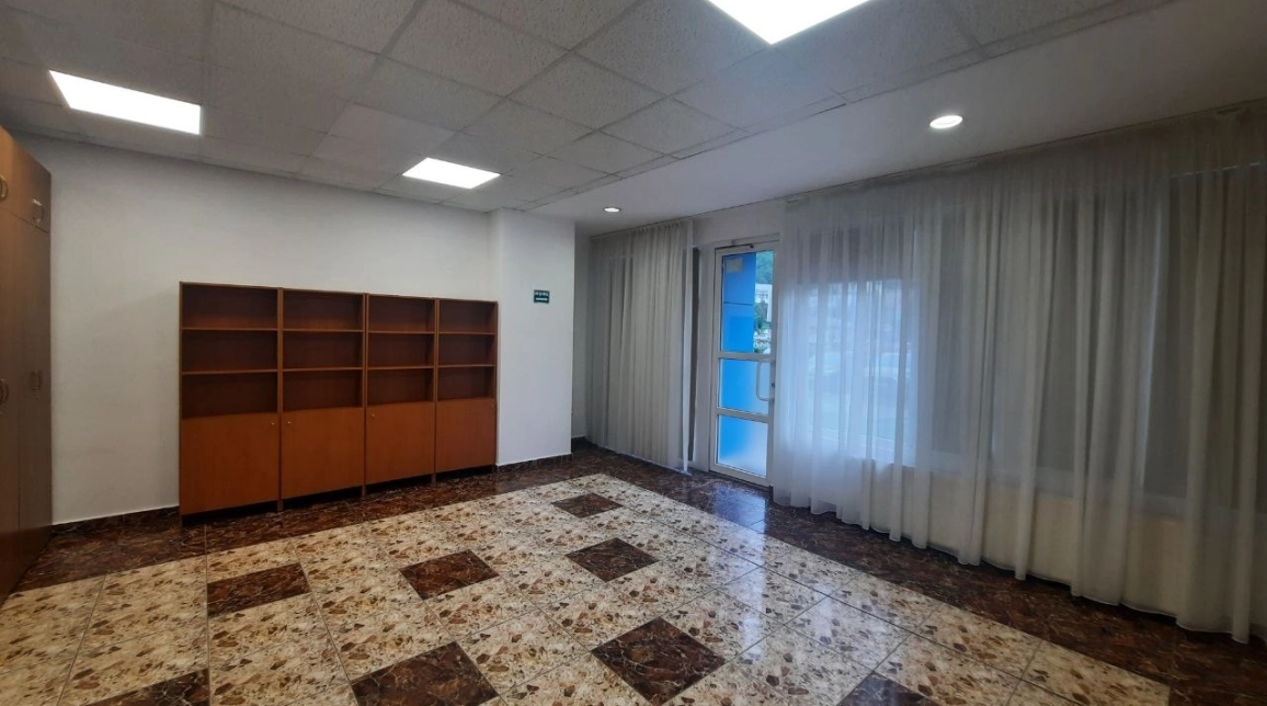 Oferta Spatiu comercial de inchiriat Central Dioda  38mp  imagine 1