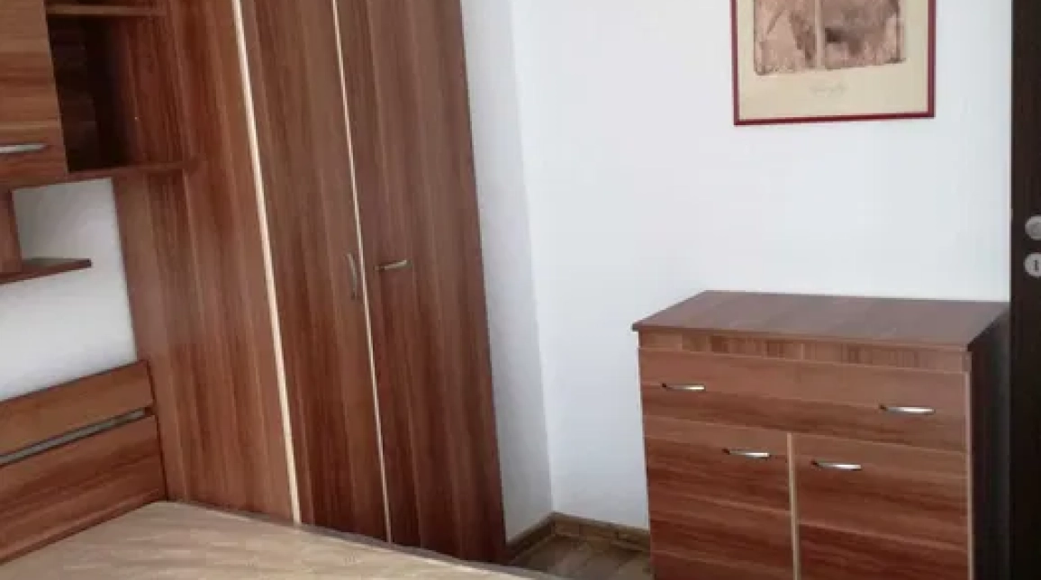 Oferta Pacurari apartament nou 50 mp, 2 camere, semidecomandat, de inchiriat,  Benzinaria Mol imagine 6