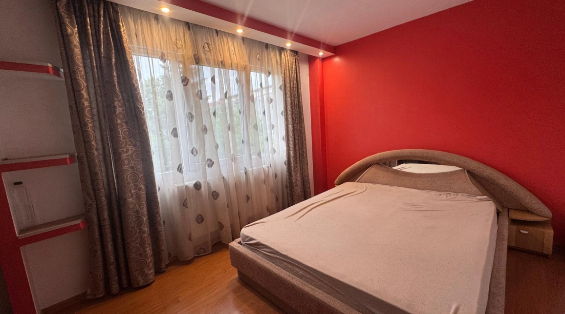 Oferta De inchiriat apartament, 2 camere, semidecomandat, 54 mp, Podu Ros,  Sensul Giratoriu imagine 5