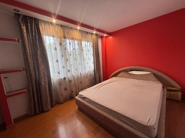 Apartament 2 camere - Podu Ros