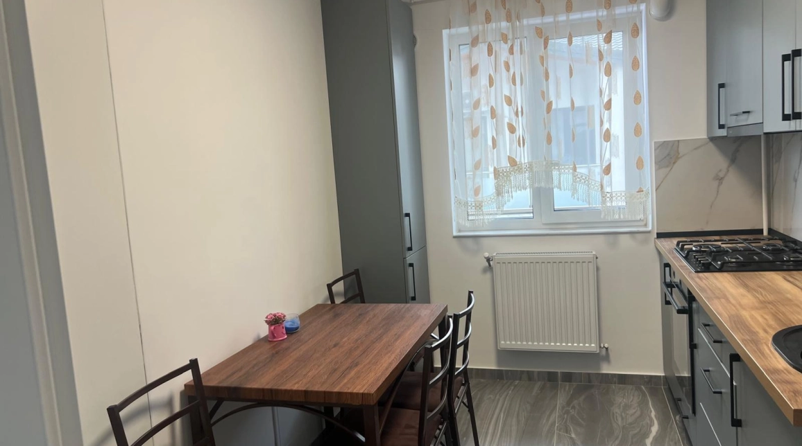 Oferta De inchiriat apartament, 1 camera, decomandat, 37 mp, CUG,  Cartier Panoramic Residence imagine 3