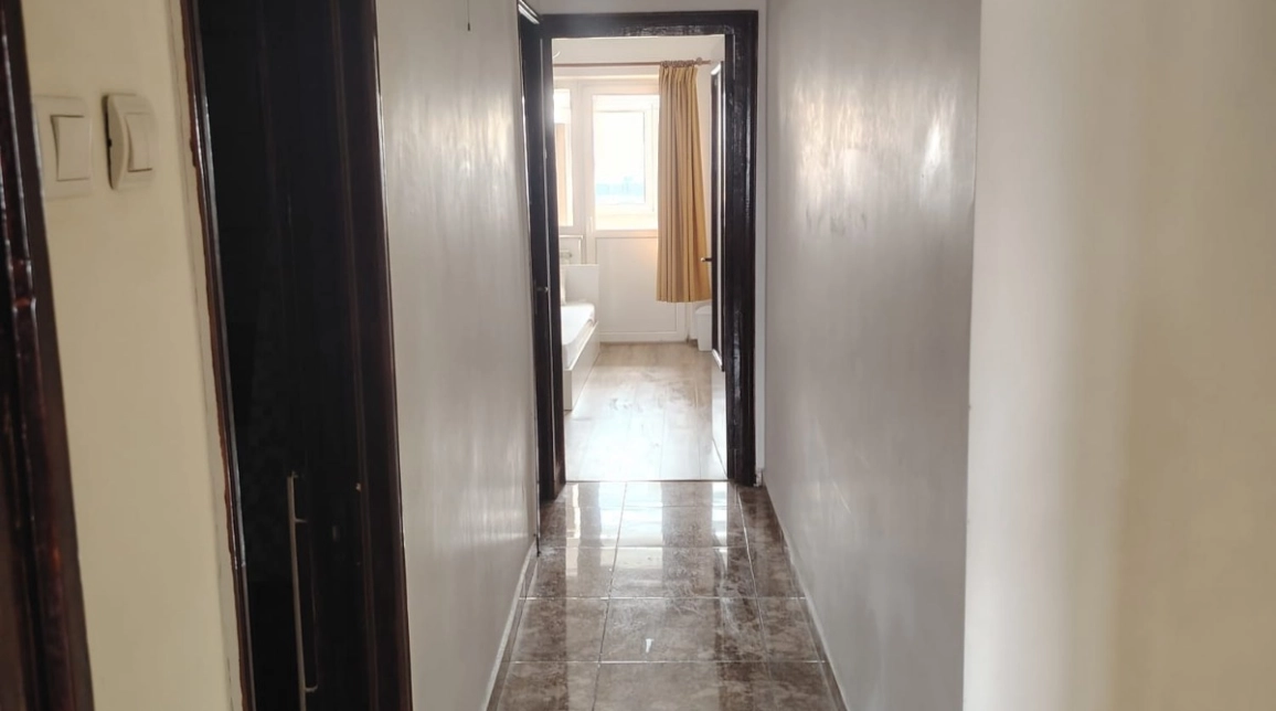 Oferta Apartament de inchiriat, 4 camere, decomandat, 90 mp, Centru,  UMF imagine 5