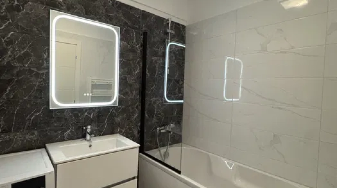 Oferta 1 camera, semidecomandat, 42 mp, de inchiriat apartament in zona Frumoasa,  Manta Rosie imagine 6