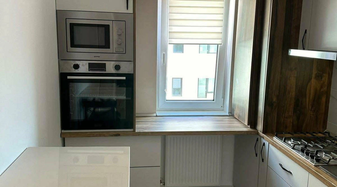 Oferta Apartament de inchiriat, 1 camera, decomandat, 40 mp, Nicolina,  Piata Nicolina imagine 6