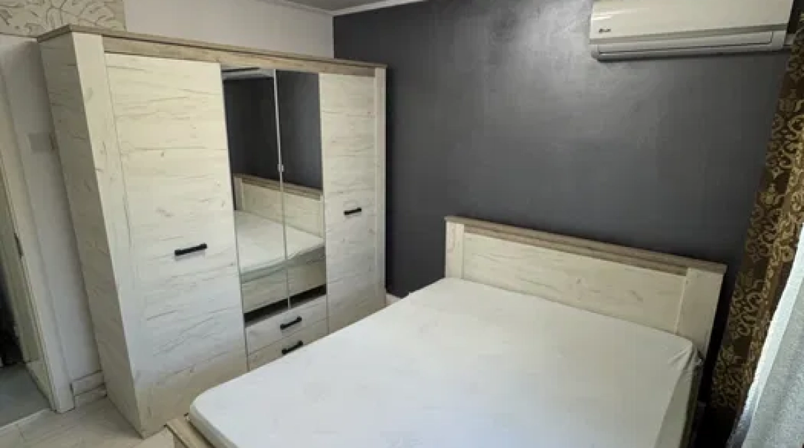 Oferta De inchiriat apartament, 2 camere, decomandat, 54 mp, Zimbru,  Rond zimbru imagine 7
