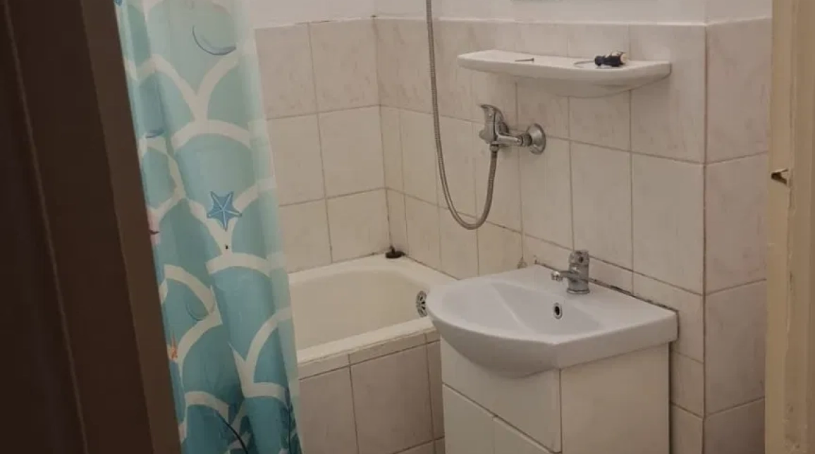 Oferta 1 camera, open-space, 34 mp, de inchiriat apartament in zona Tatarasi,  Flora imagine 2