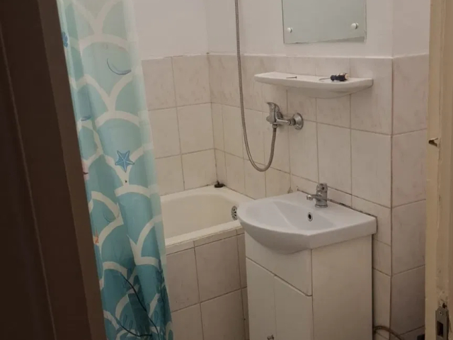 1 camera,  open-space,  34 mp, de inchiriat apartament in zona Tatarasi,  (Flora) 162913