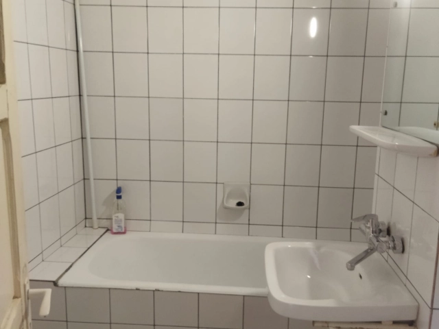 Apartament 1 camere - Central