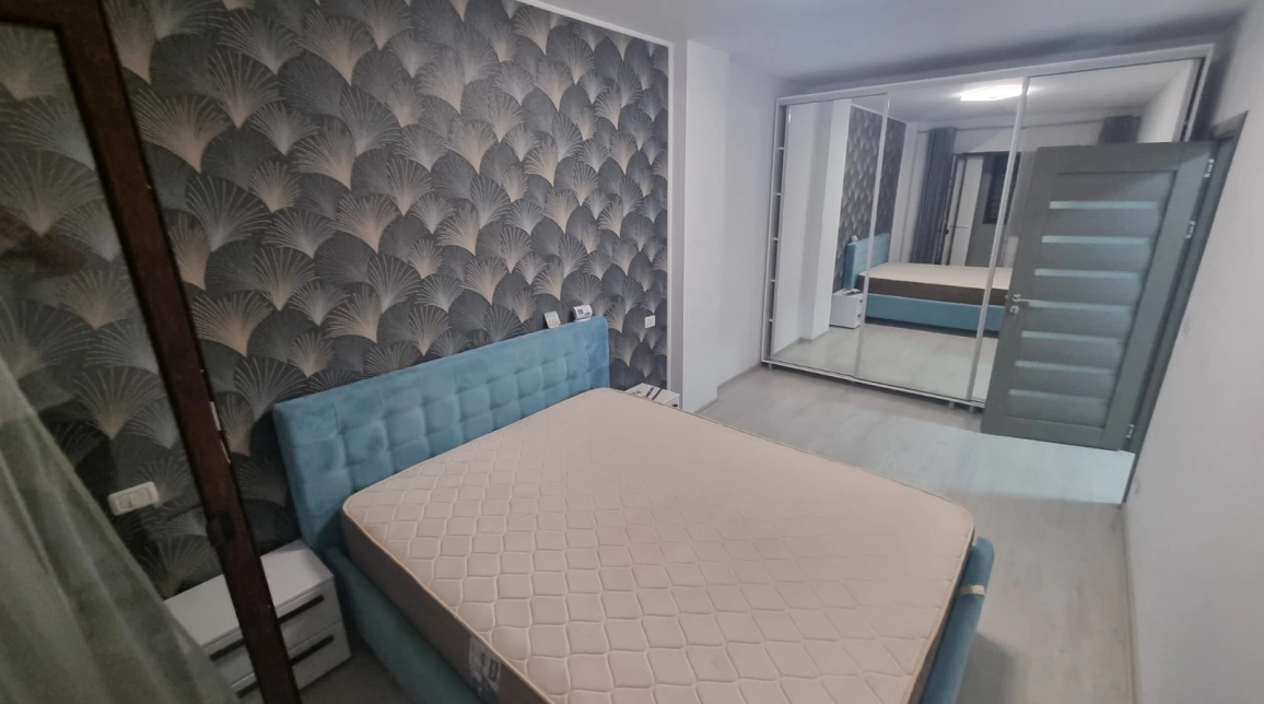 Imagine apartament