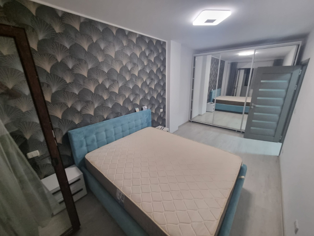 2 camere,  open-space,  50 mp, de inchiriat apartament nou in zona CUG,  (Valea Adanca - Nicol Residence) 163363