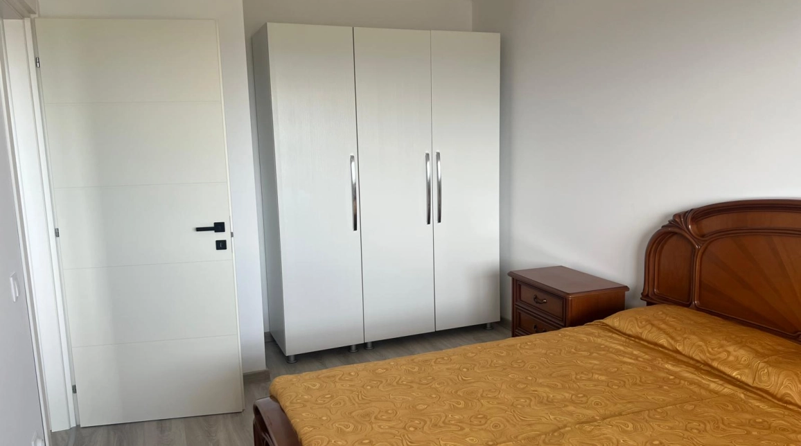 Oferta 2 camere, open-space, 50 mp, de inchiriat apartament nou in zona Copou,  Copou Garden/ Al. Sadoveanu imagine 7