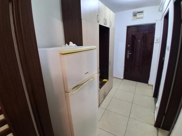 Apartament 1 camere - Metalurgie