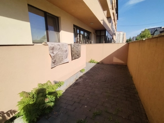 Apartament 1 camere - CUG