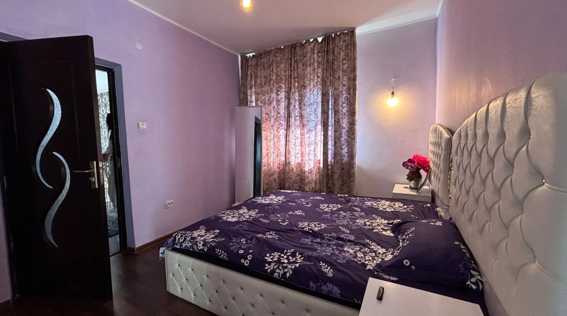 Oferta 6 camere, 138 mp, de inchiriat casa in zona CUG,  Strada Bazei - la 600m de La doi Pasi Bazei imagine 5